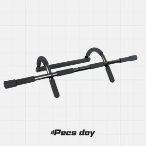 door frame pull up bar