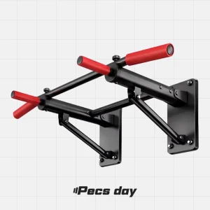 collapsible pull up bar