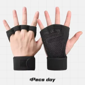 calisthenics gloves