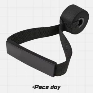 door anchor for exercise bands