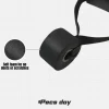door anchor for exercise bands foam