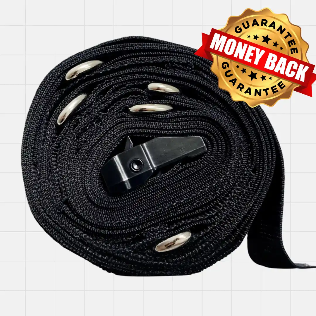 door attachment for resistance bands money back guarantee