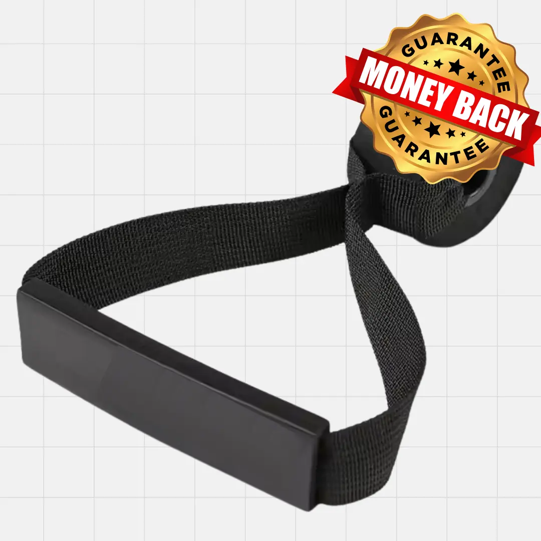 door anchor for exercise bands 30 day money back guarantee