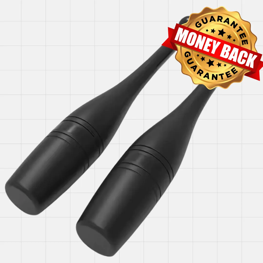 indian clubs for sale & money back guarantee