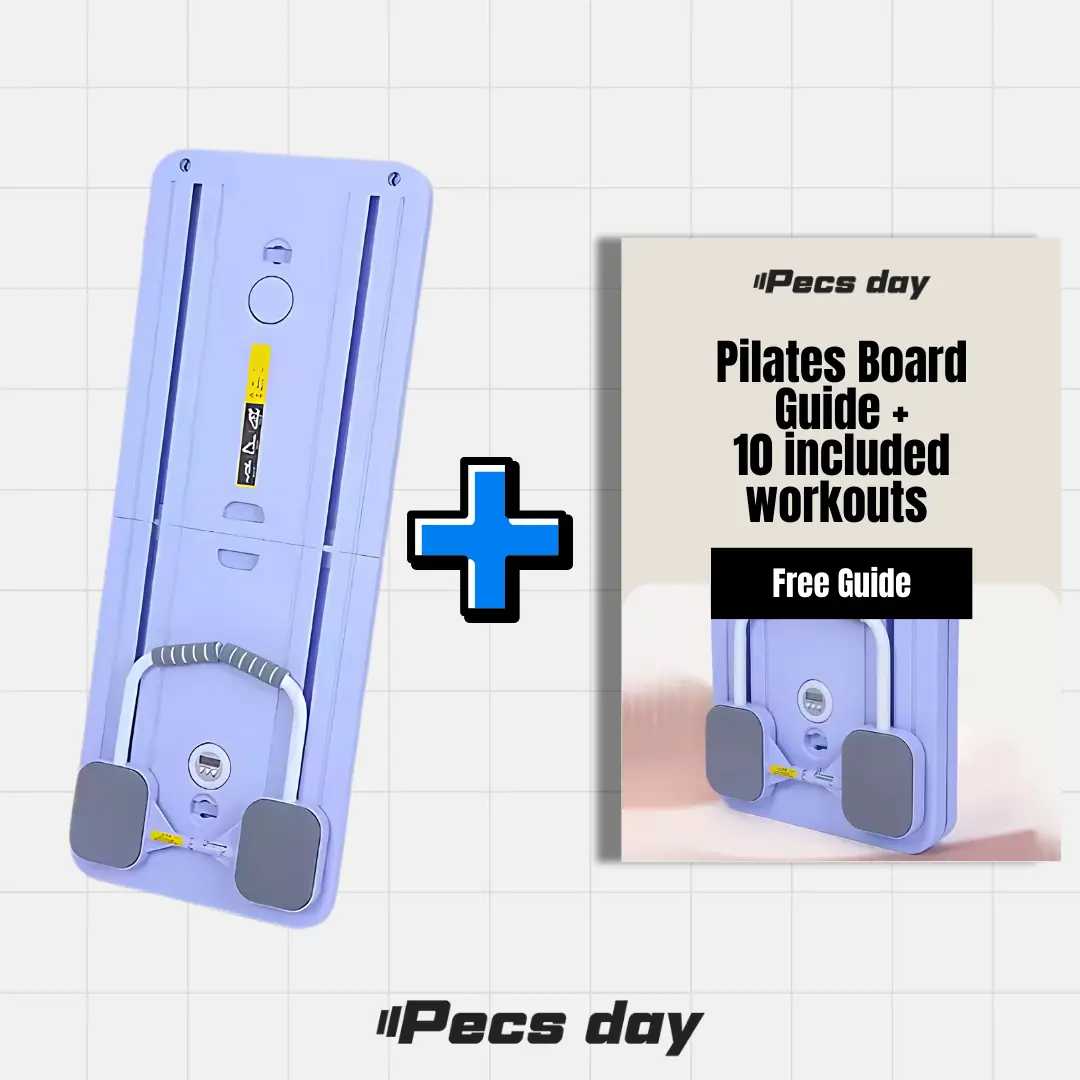 free ebook pilates board